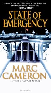 State of Emergency