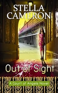 Out of Sight (Center Point Platinum Romance)
