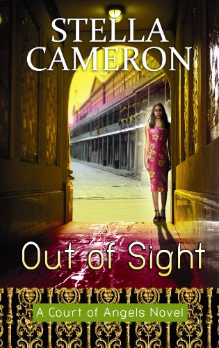 Out of Sight (Center Point Platinum Romance) by Stella Cameron