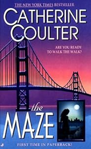 The Maze (An FBI Thriller)