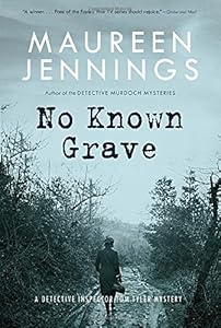 No Known Grave