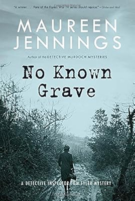 No Known Grave