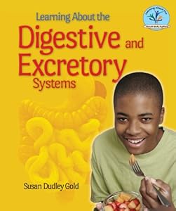 Learning About the Digestive and Excretory Systems
