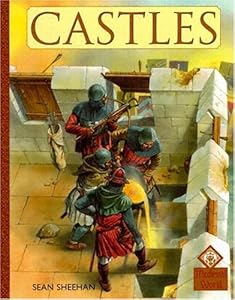 Castles (Medieval World)