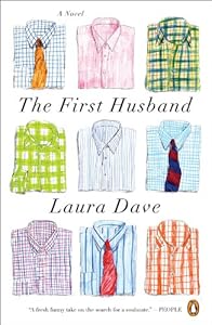 The First Husband: A Novel