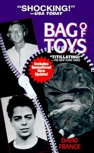 Bag of Toys