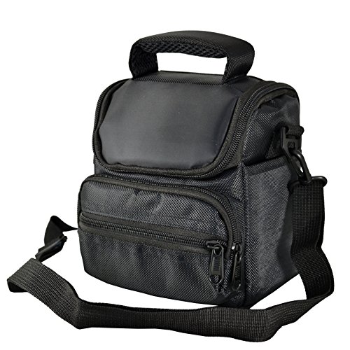 Algopix Similar Product 14 - Bw  H Aa3 Black Camera Case Bag For