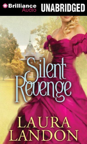 Silent Revenge by Laura Landon