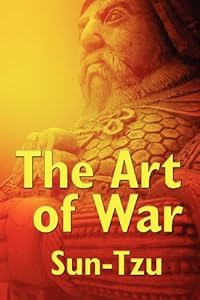 The Art of War (Unexpurgated Start Publishing LLC)