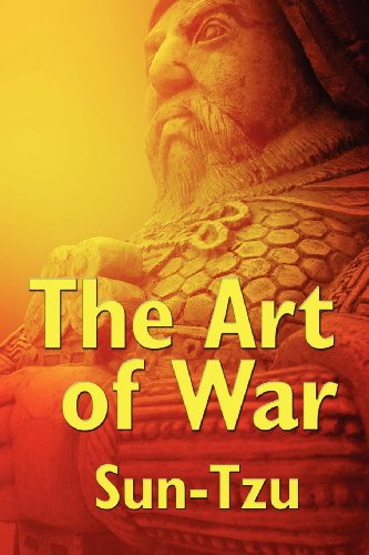 The Art of War (Unexpurgated Start Publishing LLC) by Sun Tzu