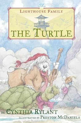 The Turtle (Lighthouse Family)