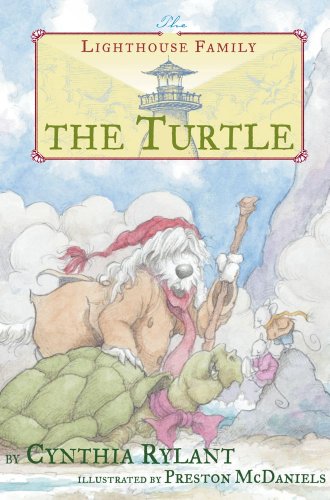 The Turtle (Lighthouse Family) by Cynthia Rylant