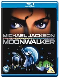 Michael Jackson's Moonwalker