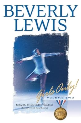 Girls Only! : Volume 2: 5-8