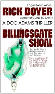 Billingsgate Shoal