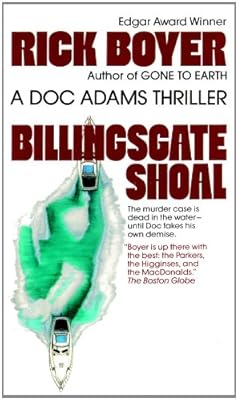 Billingsgate Shoal