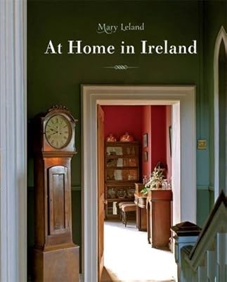 At Home in Ireland