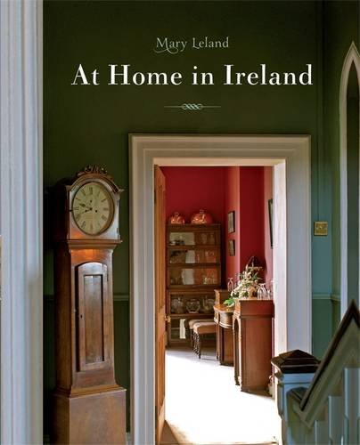 At Home in Ireland by Mary Leland