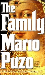 The Family by Mario Puzo