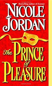 The Prince of Pleasure