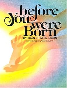 Before You Were Born