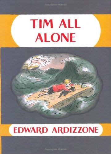 Tim All Alone