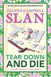 Tear Down and Die
