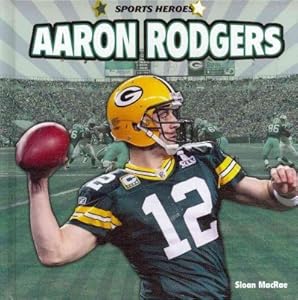 Aaron Rodgers