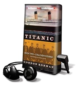 Titanic #2: Collision Course