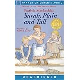 Sarah Plain and Tall