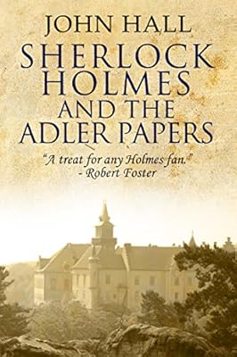 Sherlock Holmes: The Army of Doctor Moreau