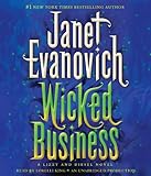 Wicked Business (Wicked Series, Book 2)