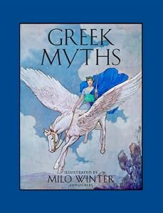 Greek Myths