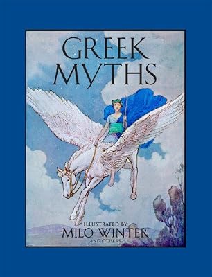 Greek Myths