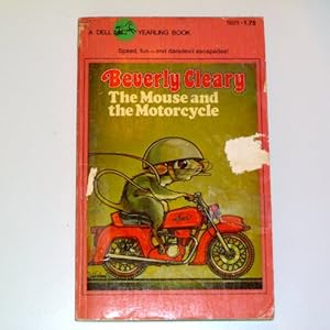 The mouse and the motorcycle
