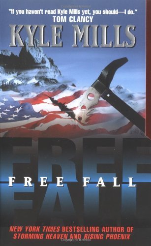 Free Fall by Kyle Mills
