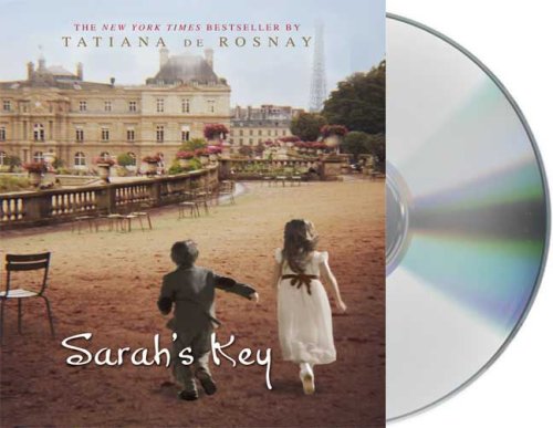 Sarah's Key by Tatiana de Rosnay