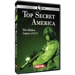Frontline: Top Secret America