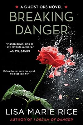 Breaking Danger: A Ghost Ops Novel (Ghost Ops Novels)