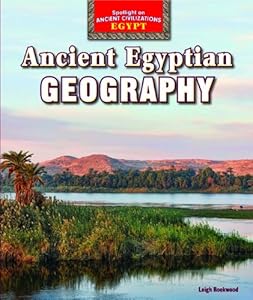 Ancient Egyptian Geography