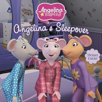 Angelina's Sleepover