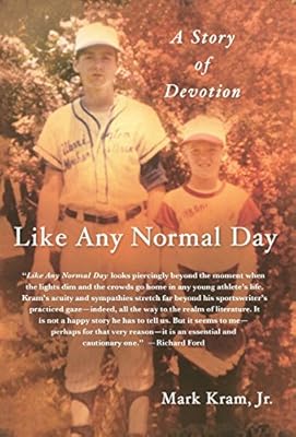 Like Any Normal Day: A Story of Devotion