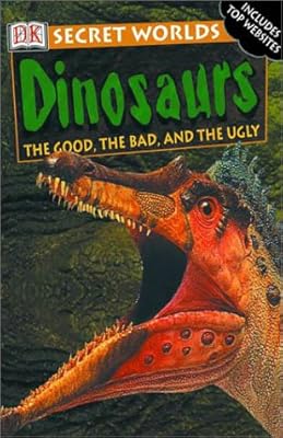 Secret Worlds: Dinosaurs