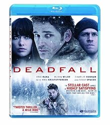 Deadfall [Blu-ray]