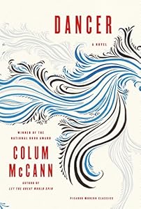 Dancer: A Novel