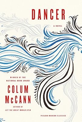 Dancer: A Novel