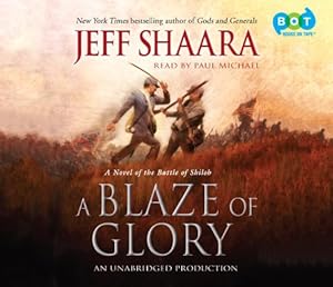 Blaze of Glory, a