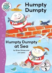 Humpty Dumpty and Humpty Dumpty at Sea
