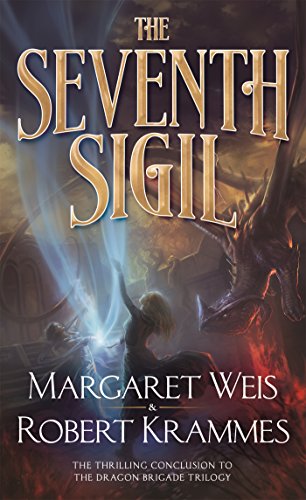 The Seventh Sigil by Margaret Weis