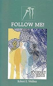 Follow Me! Journey to Jesus